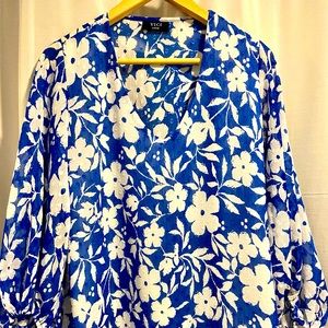 New Vici blouse